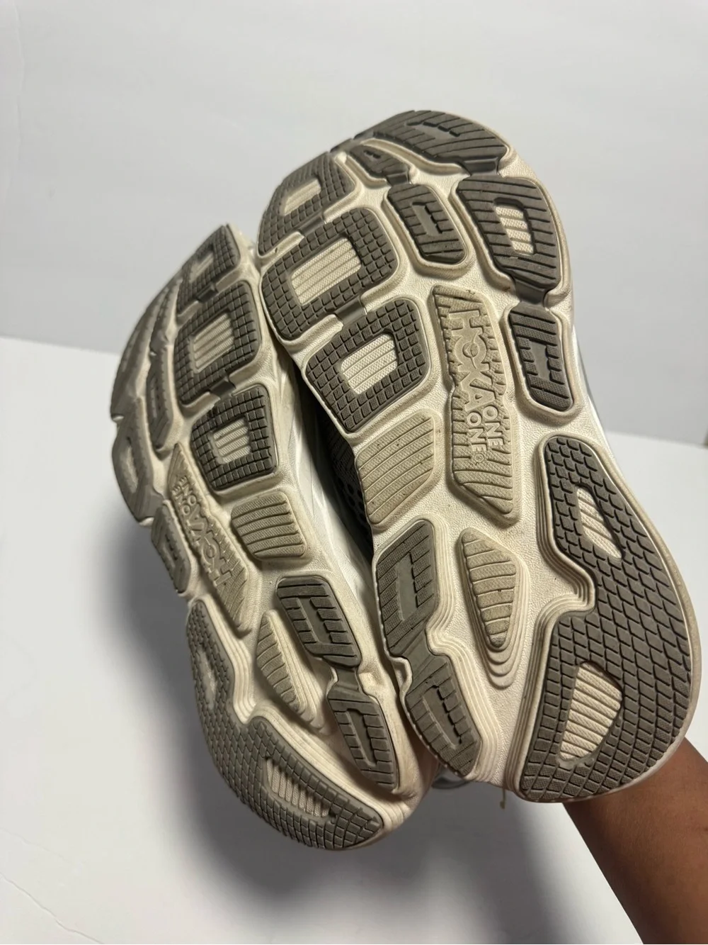 Hoka One One Bondi 7 Women's 9.5